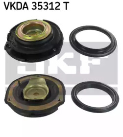 Подшипник SKF VKDA 35312 T